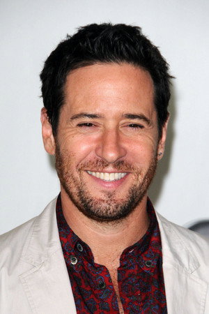 Rob Morrow in Last Dance