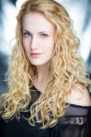 Abi Casson Thompson in Rise of the Mummy