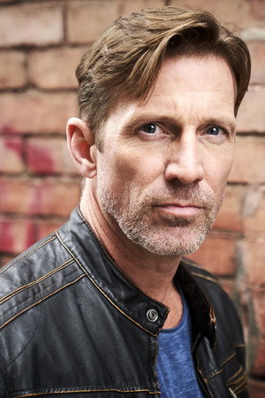 James Gallanders in The Skulls II