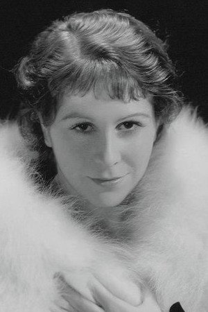 Muriel Kirkland in Cocktail Hour