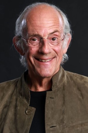 Christopher Lloyd in Who Framed Roger Rabbit