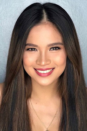 Louise delos Reyes in Marita