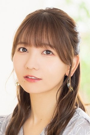 Azumi Waki in Umamusume: Pretty Derby - Road to the Top Movie