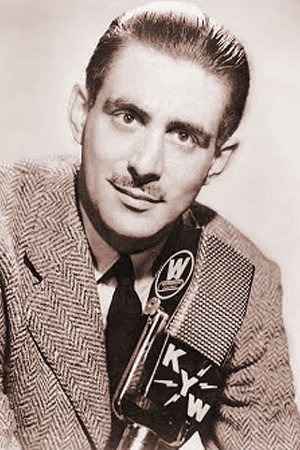 Peter Roberts in Tale of a Trotter