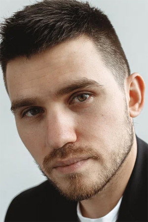 Vitaly Dudnik in Varya