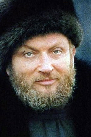 Ivan Rebroff in The Gypsy Baron