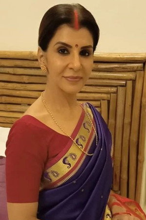 Anita Raj in Hum Se Na Takrana