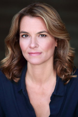 Alison Chace in Deadly Secrets: The Lost Children of Dozier