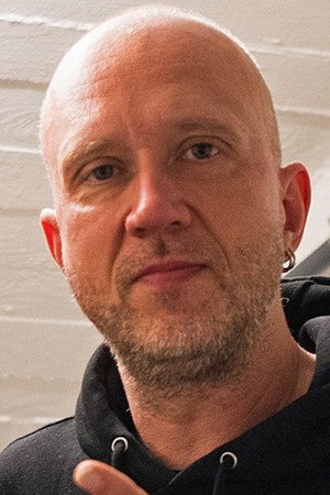 Jon Larsen in Volbeat - Let’s Boogie! Live from Telia Parken