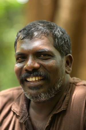 Pramod Veliyanad in Kala