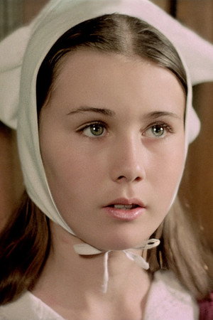 Susan Hemingway in Women in Cellblock 9