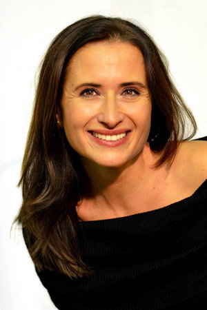 Dana Černá in Léda