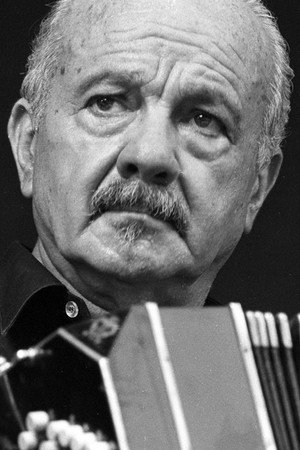 Astor Piazzolla in Piazzolla: The Years of the Shark