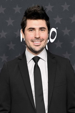 Jordan Downey in ThanksKilling