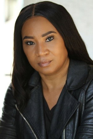 Princess Elmore in The Newlyweds: Blood at the Altar