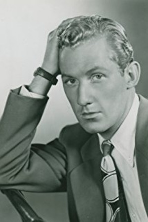 Bengt Eklund in Thirst