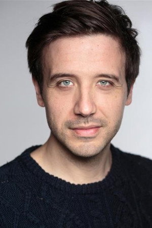 Chris Grahamson in Billy Elliot: The Musical Live