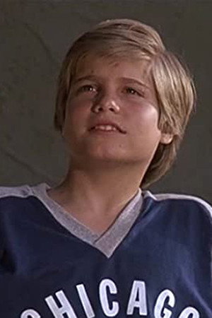 Jade Calegory in Mac and Me