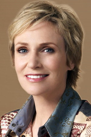 Jane Lynch in Donkey s Christmas Shrektacular