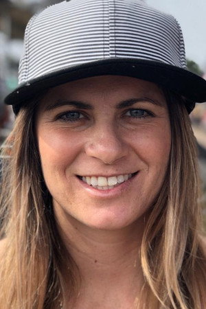 Lyn-Z Pastrana in Getting Nowhere Faster