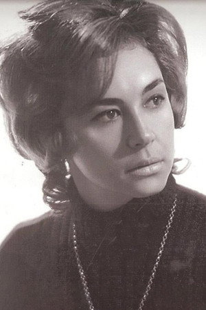 Pitsa Antoniades in Love Affairs and Heartbreaks
