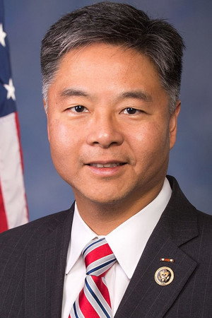 Ted Lieu in Prescription Thugs