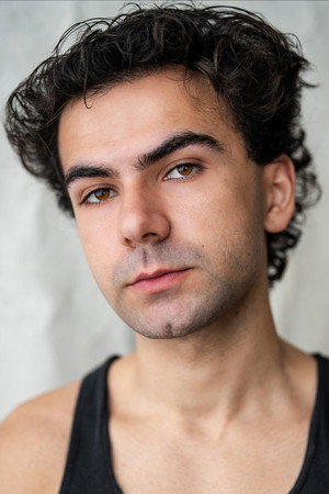 Jack Zubieta in Femcel