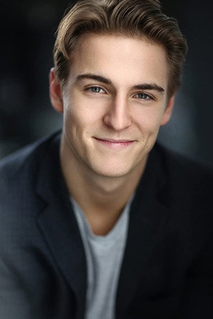 Evan Roderick in Autumn in the City