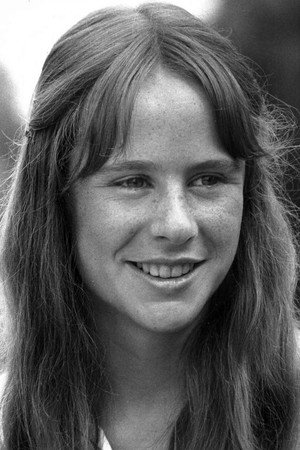 Glynnis O'Connor in The Deliberate Stranger