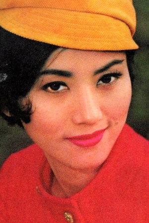 Kong Suet in The Thief with Baby Face