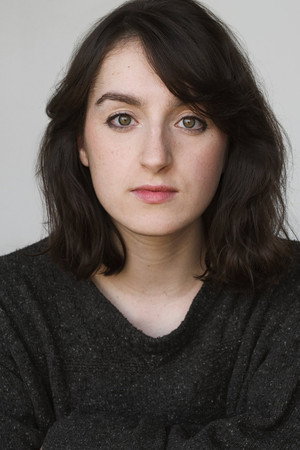 Katherine Laheen in She Said