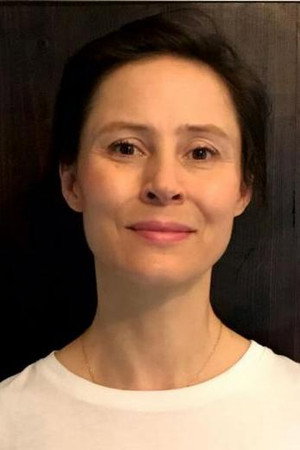 Natalia Strzelecka in I Am The Immaculate Conception