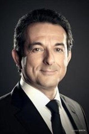 Michel Guidoni in Deadly Christmas in Groland