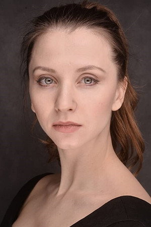 Anna Tikhomirova in Bolshoi Ballet: Don Quixote