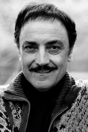 Paolo Carlini in Roman Holiday