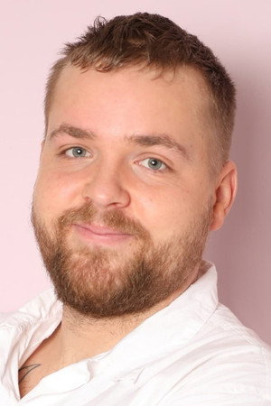 Joakim Ingversen in The Contest