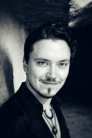 Jonathan Sand in Jerry