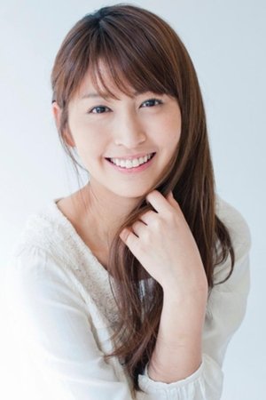 Hitomi Hasebe in Arthouse Ultraman