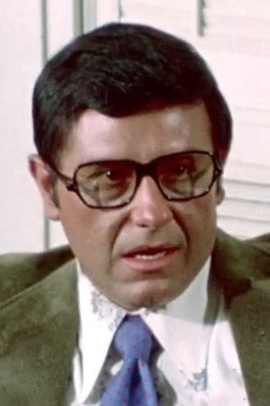 Con Covert in The Young Secretaries