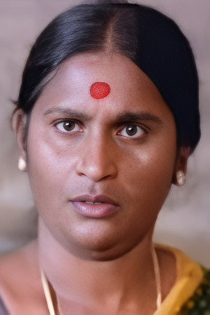 Ganthimathi in Kalam Vellum