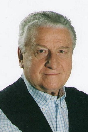 Camillo Milli in We Have a Pope