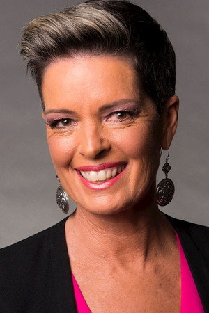 Tracey Holmes in Fair Game