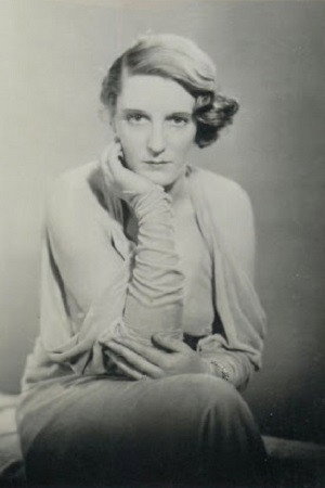 Jane Millican in The Night of the Party