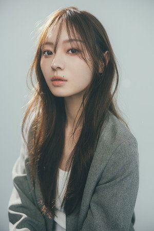 Minami Umezawa in Kowloon Generic Romance