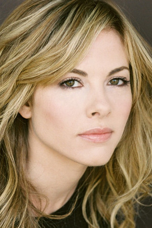Julie Mond in Exit Speed