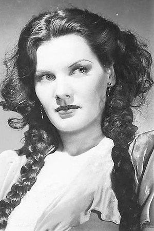 Marjorie Hoshelle in Dangerous Crossing