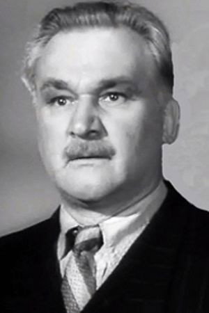 Konstantin Bartashevich in The Labour and Rose