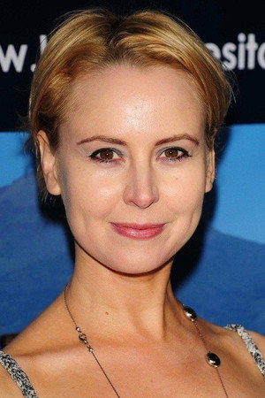 Caroline Carver in A Time to Love