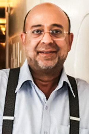 Pramod Moutho in Dastaan-E-Sirhind