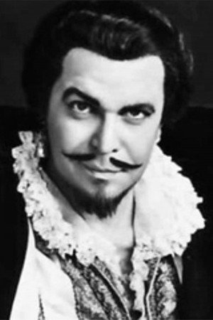 Renato Capecchi in Puccini: Manon Lescaut